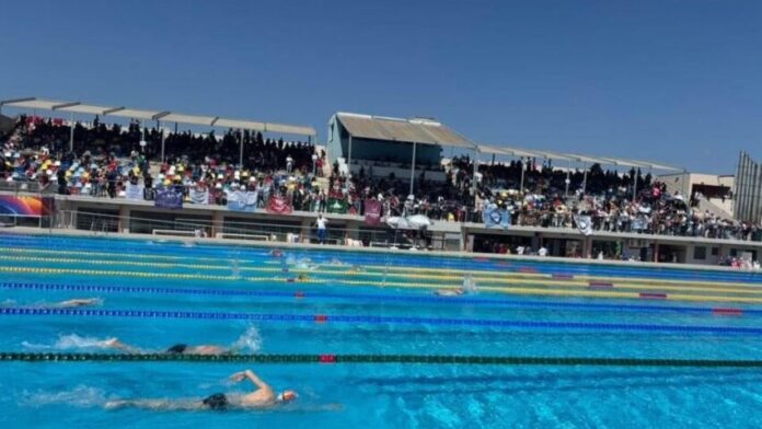 Με επιτυχία διεξήχθησαν οι αγώνες «Ιπποκράτεια» και «Αντώνης Δρόσος» στη Λάρισα
