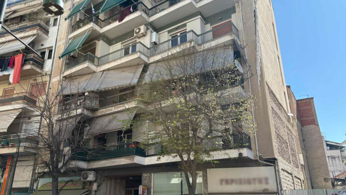 Αδελφές νεκρές στη Λάρισα – Ανακαλύφθηκαν σε προχωρημένη σήψη