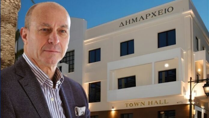 Δ. Λουτρακίου: “Η προστασία των πολιτών είναι και θα παραμείνει ύψιστη προτεραιότητα”