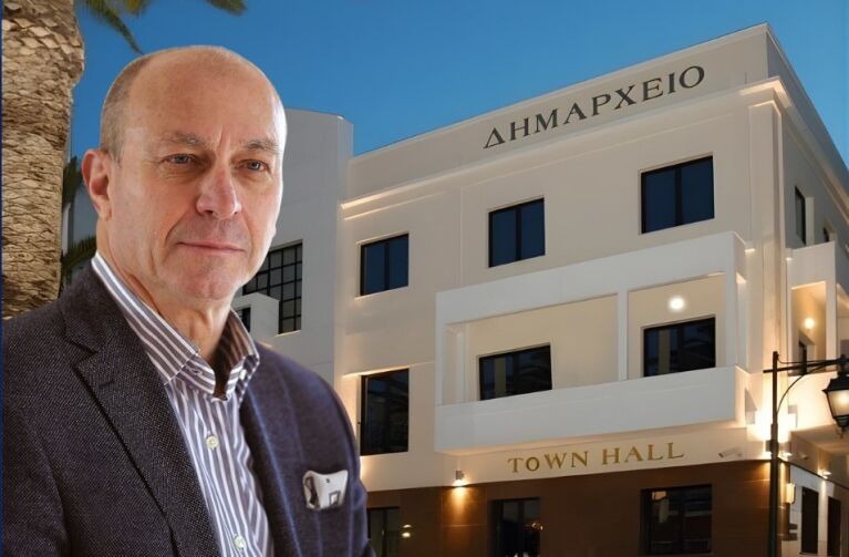 Δ. Λουτρακίου: “Η προστασία των πολιτών είναι και θα παραμείνει ύψιστη προτεραιότητα”