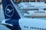 Η Lufthansa ακυρώνει 20.000 ασύμφορες πτήσεις μικρών αποστάσεων μέχρι τον Οκτώβριο, εξοικονομώντας 40.000 τόνους καυσίμου