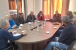 Δ.Ανδρίτσαινας-Κρεστένων: Συνάντηση για τις πλημμυρισμένες περιοχές στον κάμπο Μακρισίων
