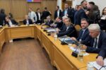 Μ. Μποκέας: “Όλα τα σημαντικά ζητήματα του Μαλεβιζίου τέθηκαν στη συνάντηση με τον Πρωθυπουργό”