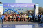 Θεσσαλονίκη: Κυκλοφοριακές αλλαγές στην Πέλλα για τον 20ό Διεθνή Μαραθώνιο «Μέγας Αλέξανδρος»