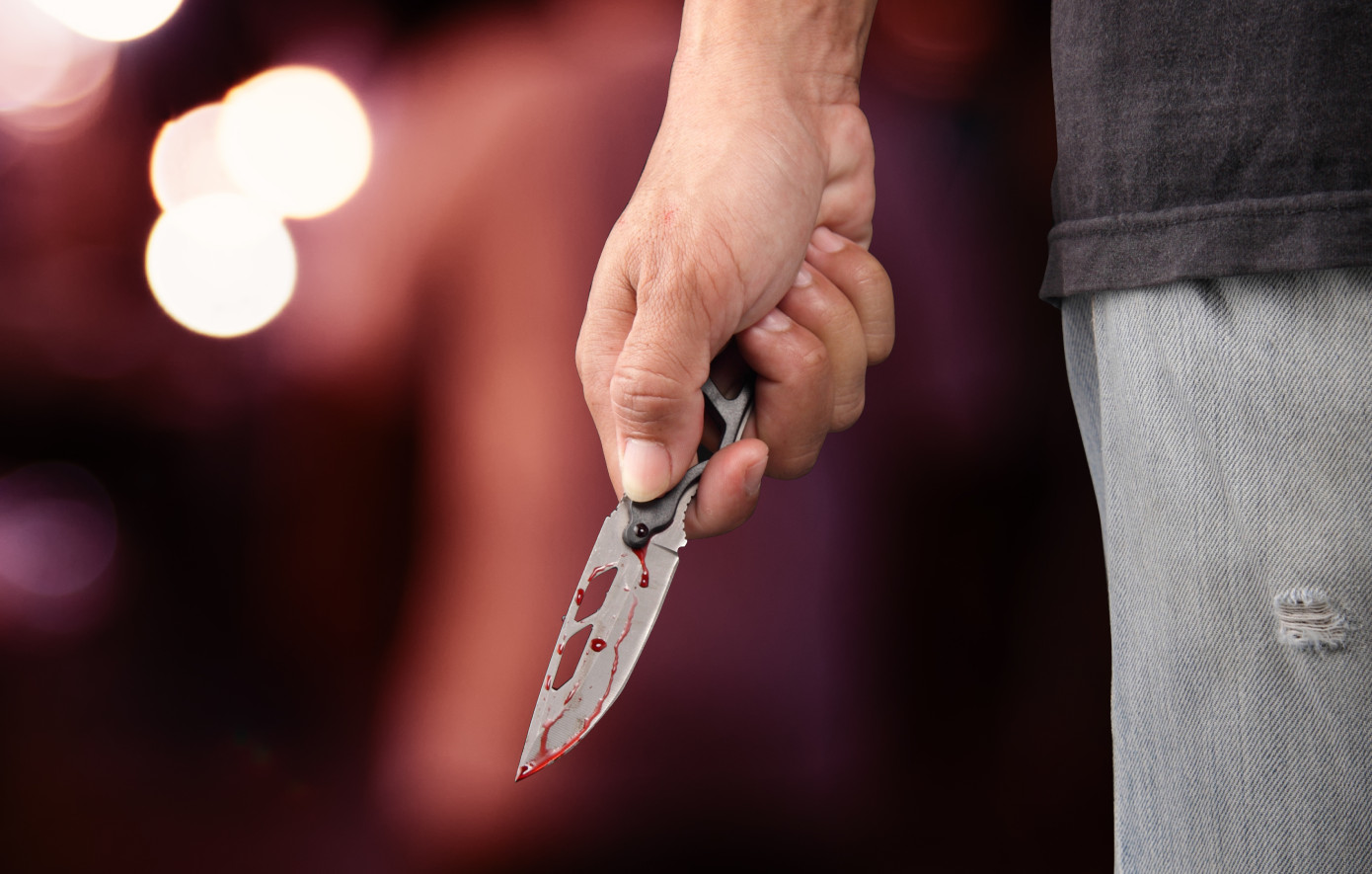 Μαχαίρωσαν 17χρονο για ληστεία – Αιματηρό περιστατικό στο Μαρούσι