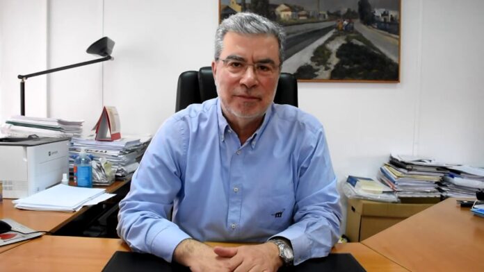 Α. Ευθυμίου: “Η κοινωνική πολιτική αποτελεί καθήκον ευθύνης και αλληλεγγύης”