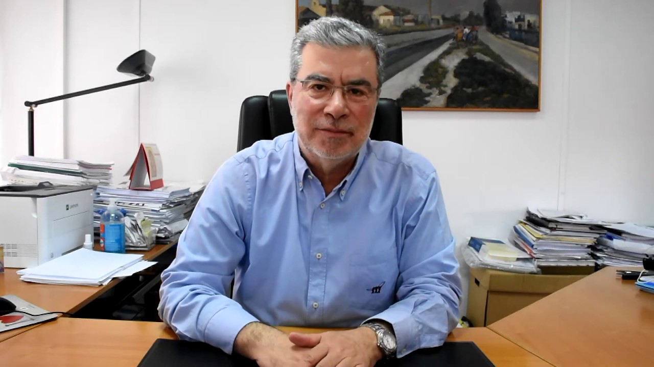 Α. Ευθυμίου: “Η κοινωνική πολιτική αποτελεί καθήκον ευθύνης και αλληλεγγύης”