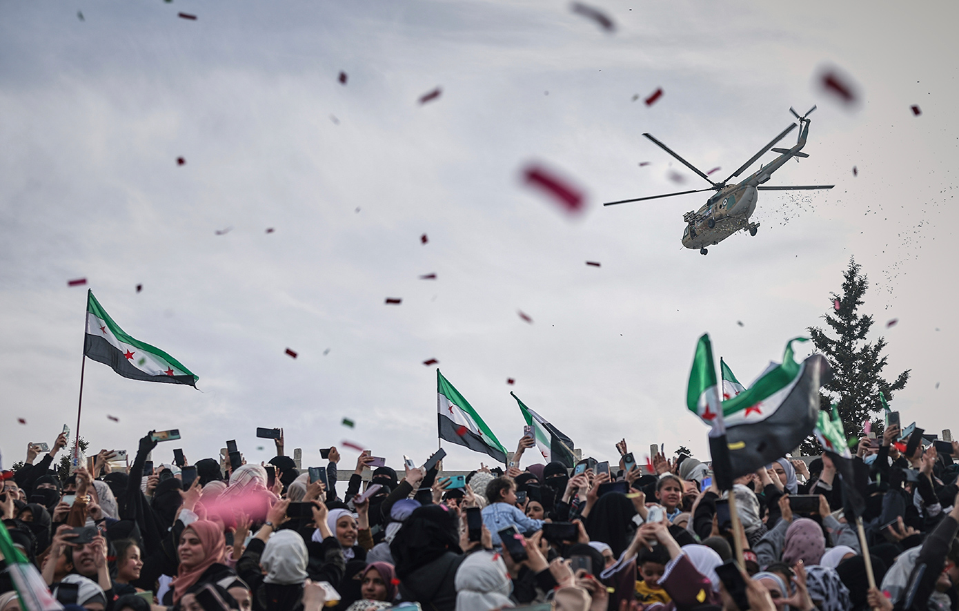 Η κρίση στη Μέση Ανατολή οδηγεί στη σοβαρότερη ενεργειακή αναταραχή όλων των εποχών, δηλώνει ο επικεφαλής του Διεθνούς Οργανισμού Ενέργειας