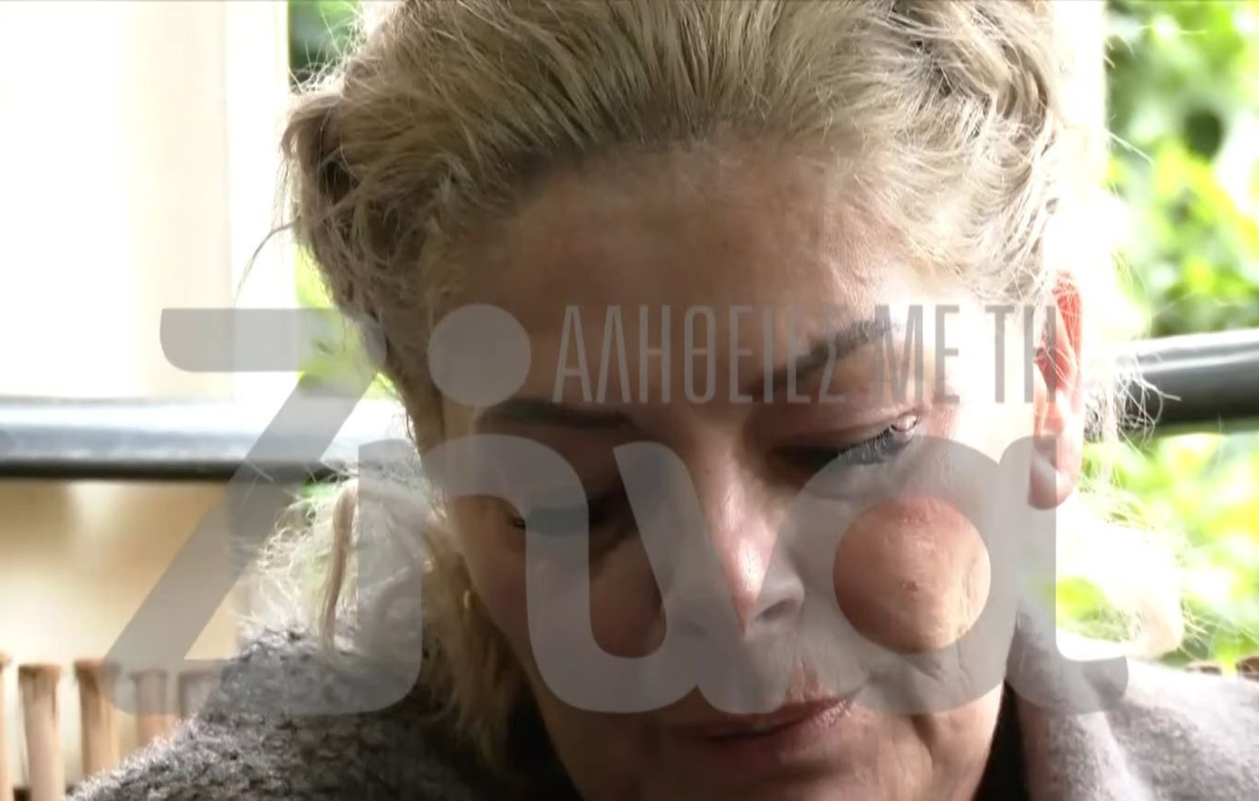 Σοκάρουν οι δηλώσεις της μητέρας της 19χρονης Μυρτώς: «Θα επιστρέψει το βράδυ, το παιδί μου δεν έφυγε, θα γυρίσει»