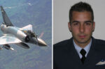Σαν σήμερα 12 Απριλίου: Η τραγική πτώση του Mirage 2000-5 – Το vertigo που κόστισε τη ζωή στον Γιώργο Μπαλταδώρο