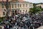 Μυτιλήνη: Νέα διαμαρτυρία των κτηνοτρόφων της Λέσβου για τον αφθώδη πυρετό τη Δευτέρα