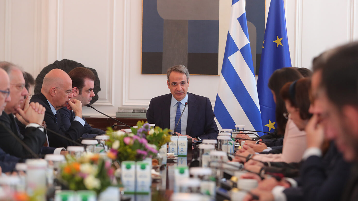 Ποιες είναι οι προβλέψεις του κυβερνητικού σχεδίου για τις επιδοτήσεις ρεύματος τον Μάιο