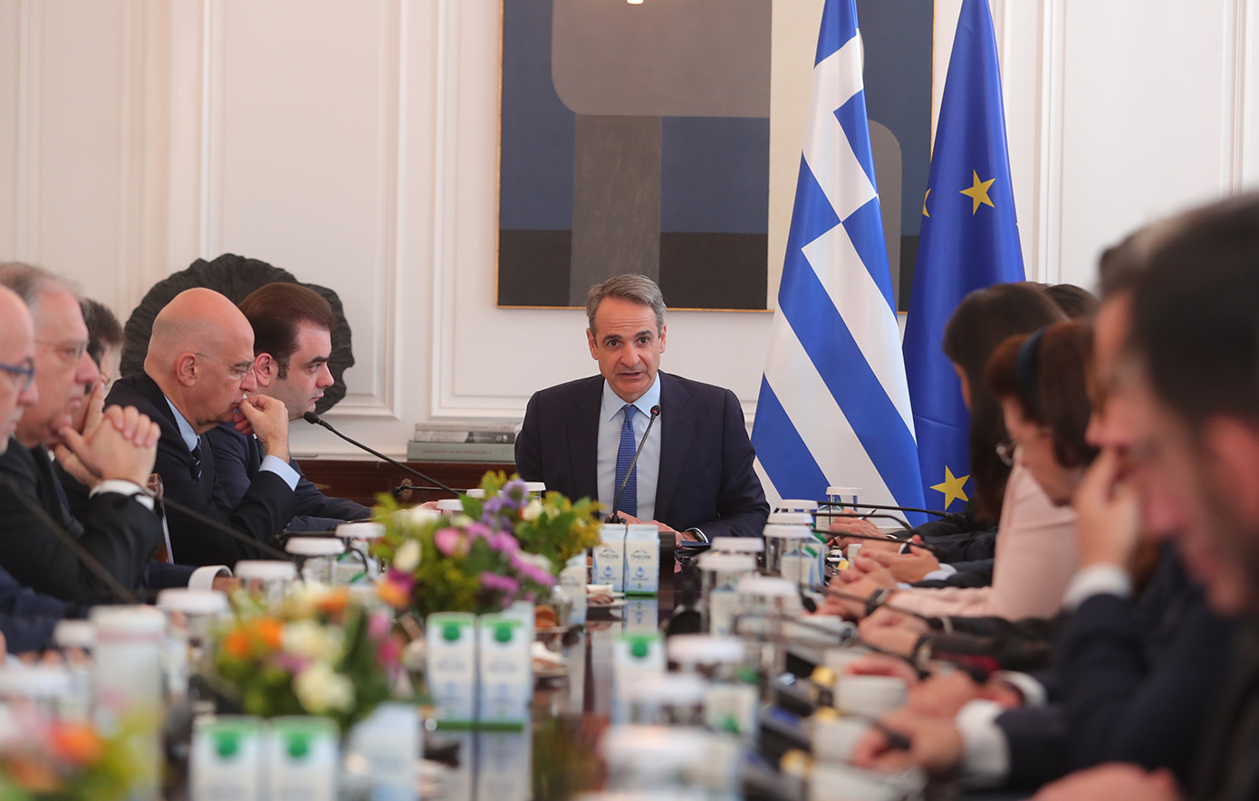 Ποιες είναι οι προβλέψεις του κυβερνητικού σχεδίου για τις επιδοτήσεις ρεύματος τον Μάιο