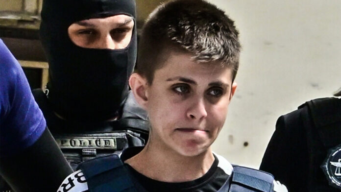 «Δεν δολοφόνησα τον Παναγιωτάκη» – Αμετακίνητη η Μουρτζούκου, κατηγορεί τη μητέρα