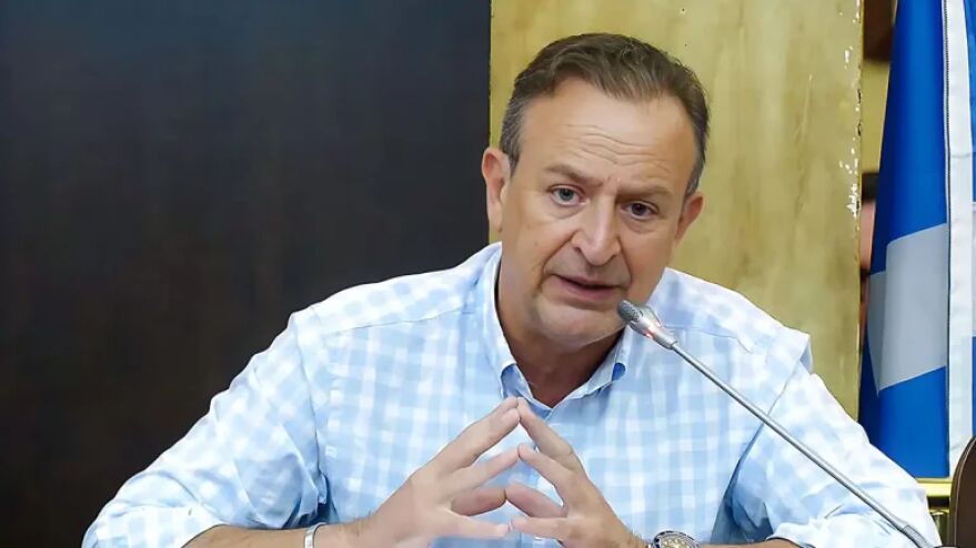 Περιφέρεια Αττικής: Συμμετοχή του Δήμου Ιωαννιτών στη συζήτηση για το νέο πολεοδομικό σχέδιο