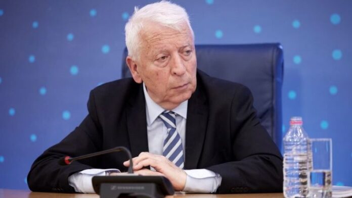 Αποκατάσταση ανεμόμυλου στην Ηρωική Νήσο Ψαρών από την Περιφέρεια Βορείου Αιγαίου