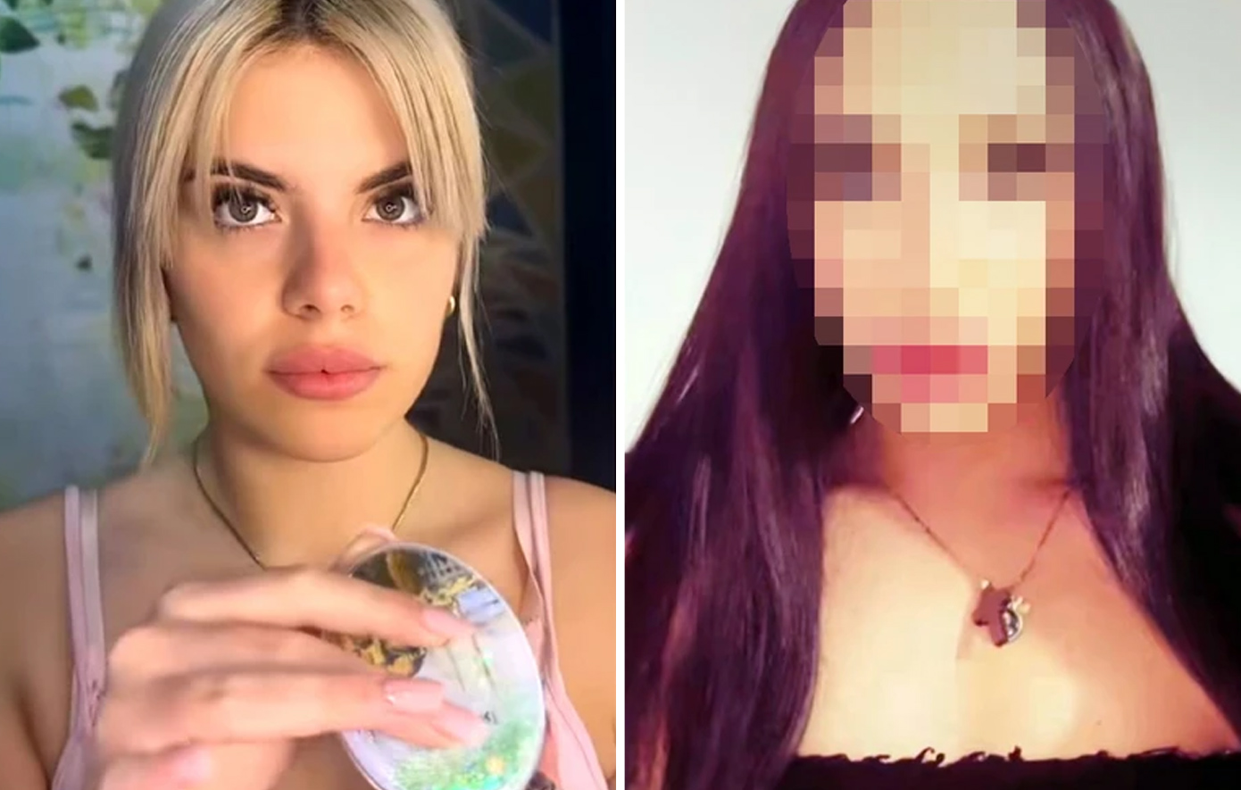 «Η Μυρτώ αναζητούσε χορηγό, της σύστησα τον 66χρονο» – Τι αποκάλυψε στις αρχές η 23χρονη «Ολίβια» για τη 19χρονη στο Αργοστόλι