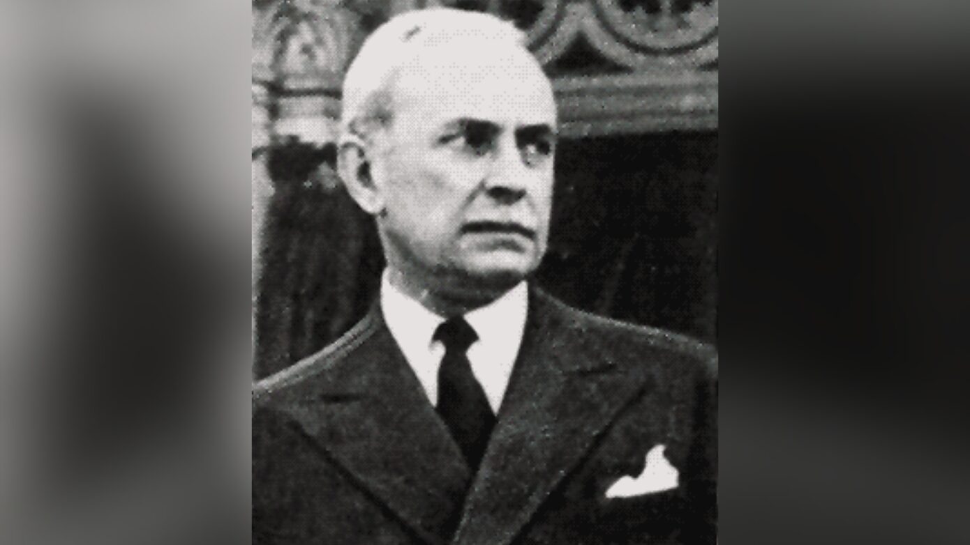 Σαν σήμερα 18 Απριλίου: Ο πρωθυπουργός που έδωσε τέλος στη ζωή του για να μην παραδώσει την Αθήνα στους ναζί