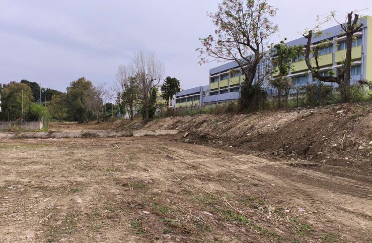 Εκτεταμένοι καθαρισμοί στον Δήμο Πατρέων πριν την αντιπυρική περίοδο