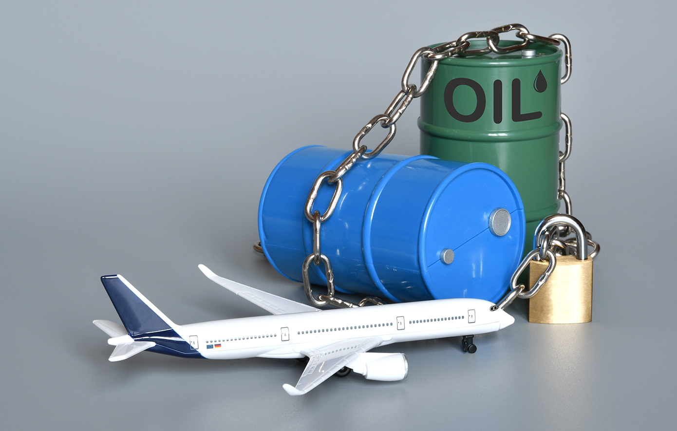 Η Ευρώπη σε άγνωστα νερά: Άγνωστη η ποσότητα καυσίμων που διαθέτει