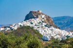 Ακατάλληλο το νερό στη Σκύρο – Διαρροή καυσίμου σε αντλία ύδρευσης