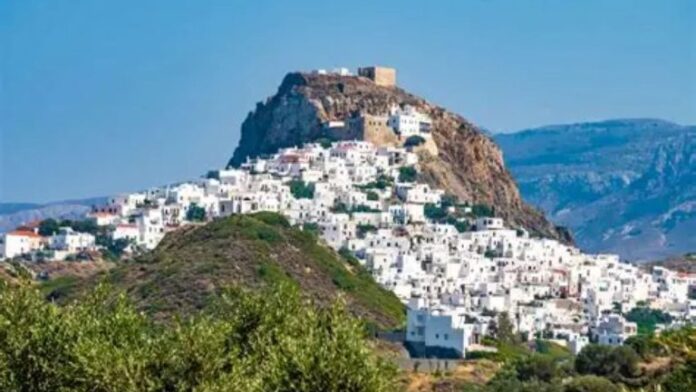 Ακατάλληλο το νερό στη Σκύρο – Διαρροή καυσίμου σε αντλία ύδρευσης