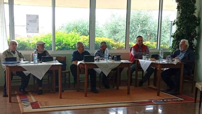 “Οι ηλικιωμένοι του Δήμου Ήλιδας αγκαλιάζουν την ψηφιακή εποχή”
