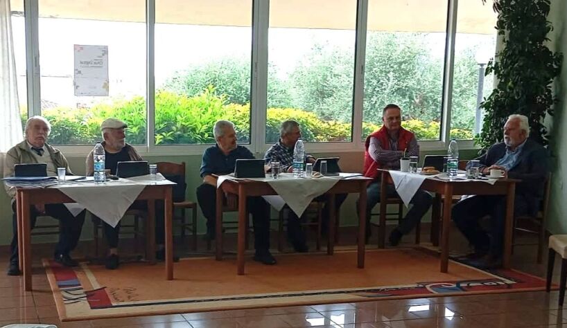 “Οι ηλικιωμένοι του Δήμου Ήλιδας αγκαλιάζουν την ψηφιακή εποχή”