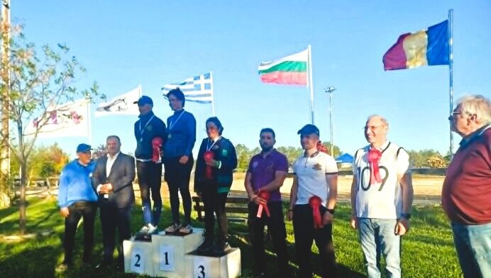 Θριαμβευτικοί οι Διεθνείς Αγώνες Ιππικής Αντοχής στον Δήμο Κιλκίς