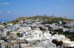 Δ. Αμοργού: Σεμινάριο για ανεμόμυλους και ενεργειακή αλλαγή