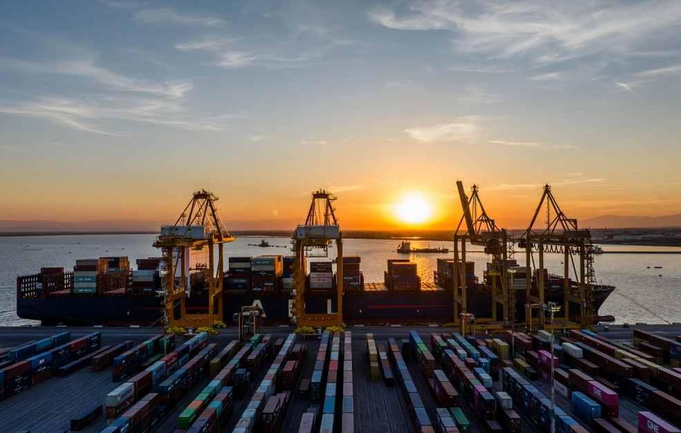 Ρεκόρ εσόδων και κερδοφορίας το 2025 για τον ΟΛΘ