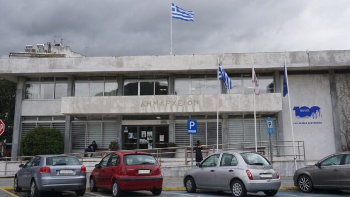 Δ. Κομοτηνής: “Αποκατάσταση της δωρεάν διέλευσης των διοδίων για τους μόνιμους κατοίκους”