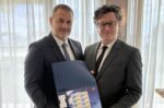 Ο Δήμαρχος Ορεστιάδας στις τελετές για τα 200 χρόνια από την Έξοδο του Μεσολογγίου