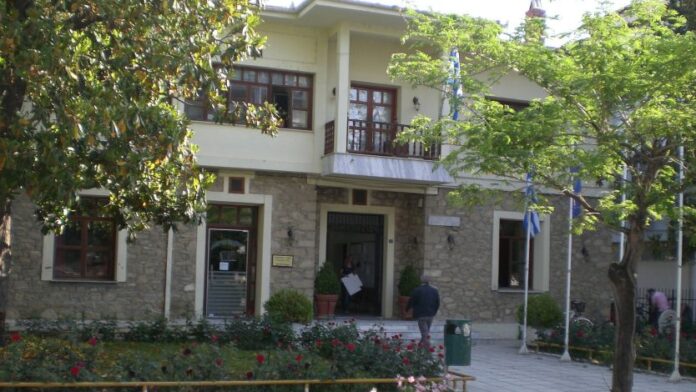 Πρόσκληση σε Έρευνα για το υγειονομικό προφίλ του Δήμου Ορεστιάδας