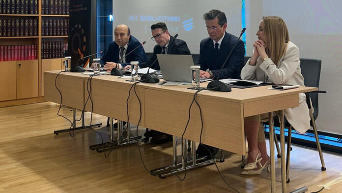 Η Ελλάδα κατακτά την 11η θέση παγκοσμίως στις οικολογικές επιδόσεις
