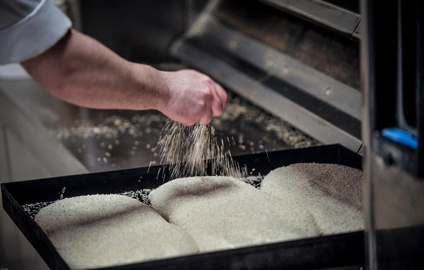 Αρτοποιοί προγραμματίζουν διαμαρτυρία στο υπουργείο Οικονομικών στις 27 Απριλίου