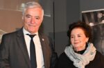Δ. Παιανίας: Με ευλάβεια η τελετή για την αναστήλωση του Παναγίου Τάφου