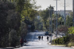 Η ομάδα «Κομμάντο Κυριάκος Ξυμητήρης» ανέλαβε την ευθύνη για την πυρκαγιά στο αυτοκίνητο του εμπειρογνώμονα των Τεμπών, Δημήτρη Καρώνη
