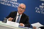 Παπαθανάσης: Μέχρι 2 Ιουνίου οι αιτήσεις για το «Σπίτι 2» – Επιλεξιμότητα για το «Ανακαινίζω» τον Μάιο