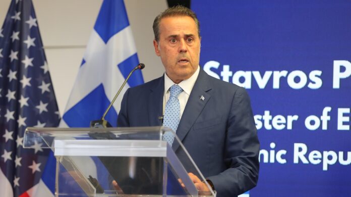 Επικυρώνεται η συμφωνία για το «Block 2» στο Ιόνιο – Πρώτη γεώτρηση ύστερα από 40 χρόνια