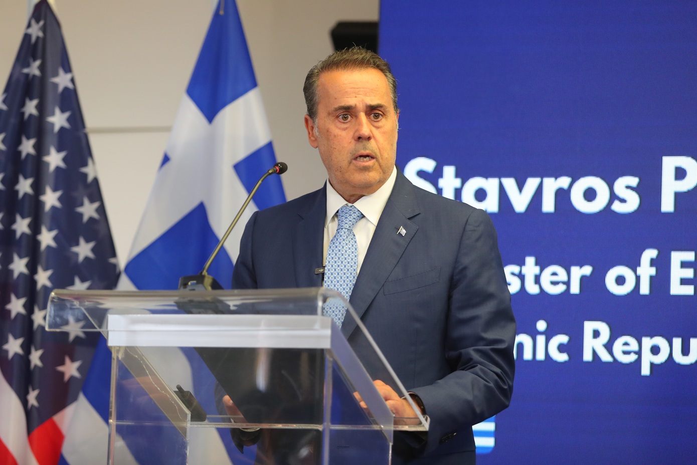 Επικυρώνεται η συμφωνία για το «Block 2» στο Ιόνιο – Πρώτη γεώτρηση ύστερα από 40 χρόνια