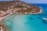 Οι Λειψοί κορυφαίος Δήμος σε “ανέγγιχτες ακτές” στην Ελλάδα