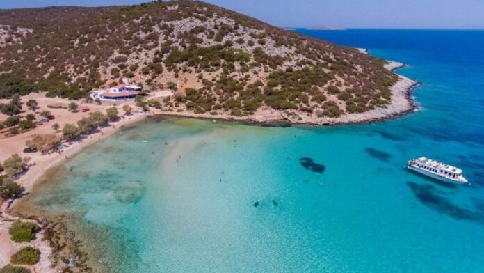 Οι Λειψοί κορυφαίος Δήμος σε “ανέγγιχτες ακτές” στην Ελλάδα