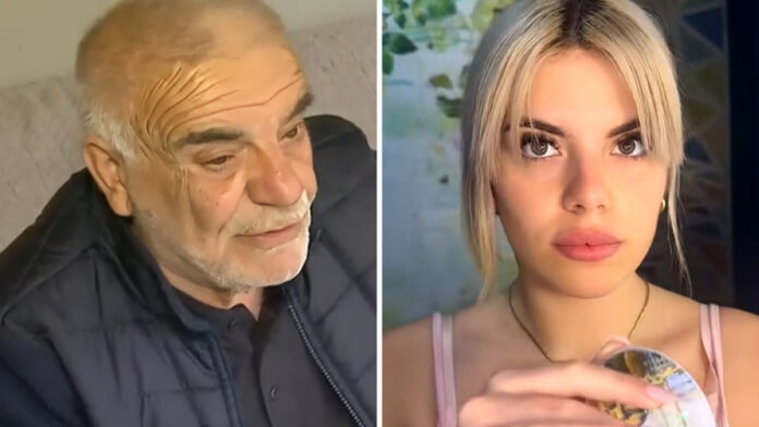 Οργισμένος ο πατέρας της Μυρτώς από την Κεφαλονιά: «Αδημονώ να συναντήσω αυτούς τους ανθρώπους»
