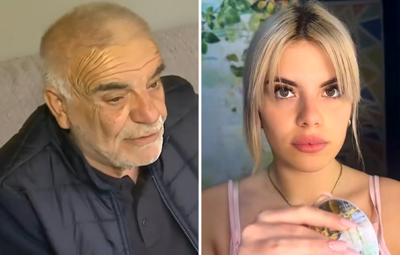 Οργισμένος ο πατέρας της Μυρτώς από την Κεφαλονιά: «Αδημονώ να συναντήσω αυτούς τους ανθρώπους»