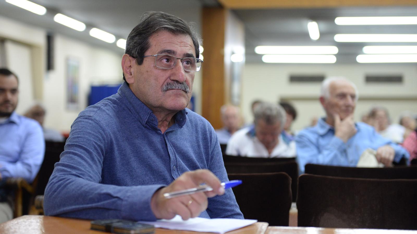 Απατεώνες υποδυόμενοι τον Δήμαρχο Πατρέων αποστέλλουν μηνύματα σε χρήστες στο ίντερνετ