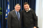 Ν. Χαρδαλιάς: «Η αντιπλημμυρική προστασία της Ανατ. Αττικής δεν αντέχει καθυστερήσεις»