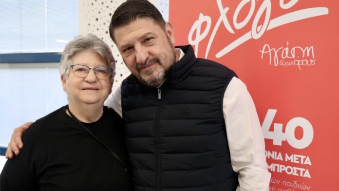 Ν. Χαρδαλιάς: «Ενισχύουμε 23 κοινωνικές δομές με 6,5 εκ. ευρώ κάθε χρόνο»