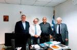 Περιφέρεια Δυτικής Ελλάδας Νέες συνεργασίες για την προώθηση του εναλλακτικού τουρισμού