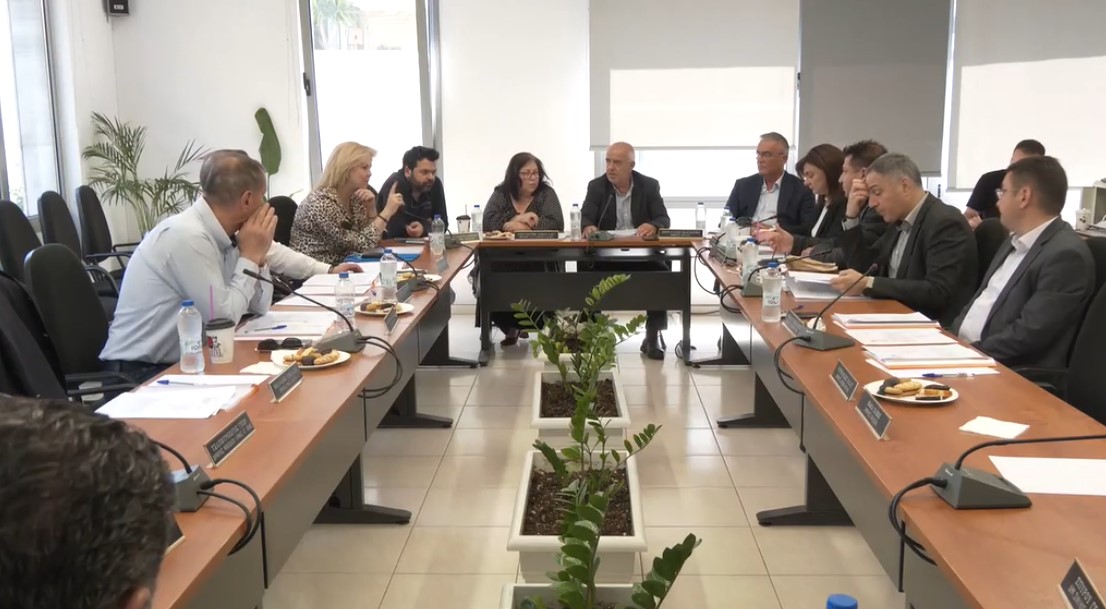 ΠΕΔ Στ.Ελλάδας: Ο Ν. Σουλιώτης παραιτήθηκε από Πρόεδρος – Ο δήμαρχος Τανάγρας Β. Περγάλιας υποψήφιος